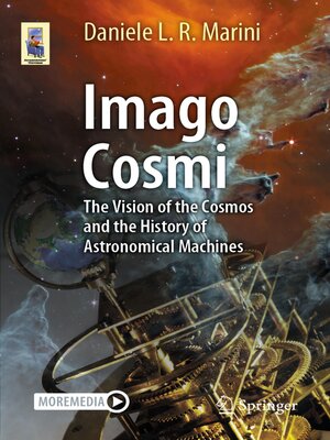 cover image of Imago Cosmi